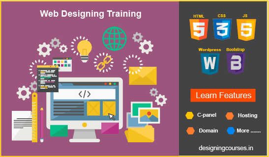 web-designing-course