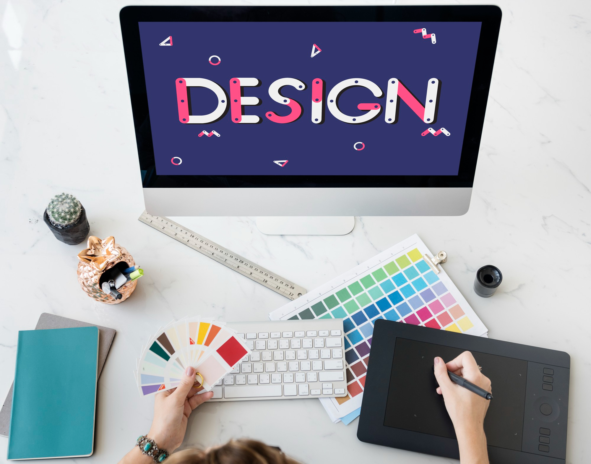 Best Institute to Learn Graphic Designing Courses in Bangalore