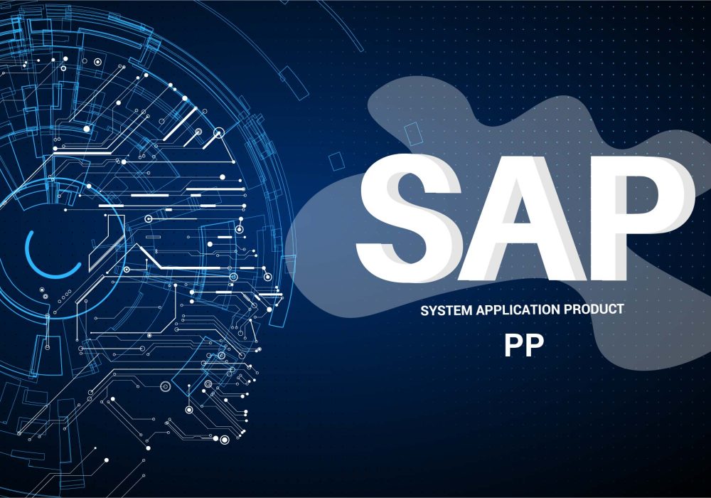 SAP PP Training in Bangalore